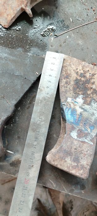 Топор балта. Топор