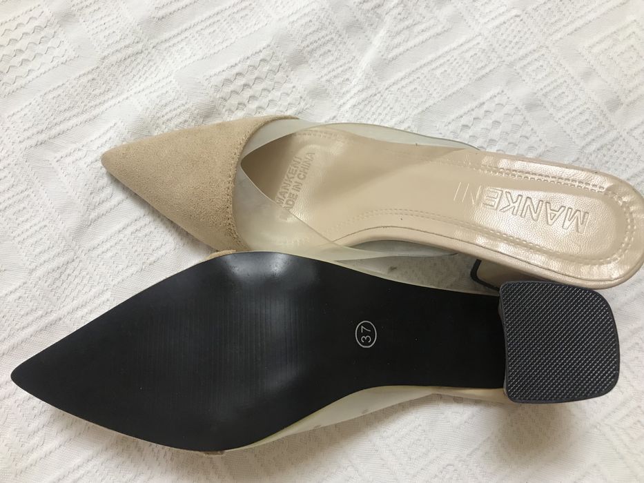 Продам Туфли 36 размер