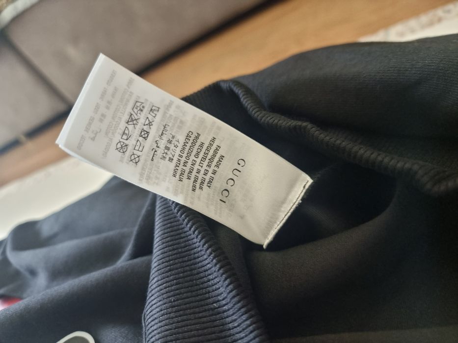 Gucci худи качественная