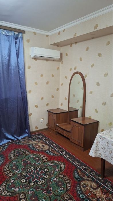 Ижарага 1 хона уй Юнусабад 2 кварталда берилади