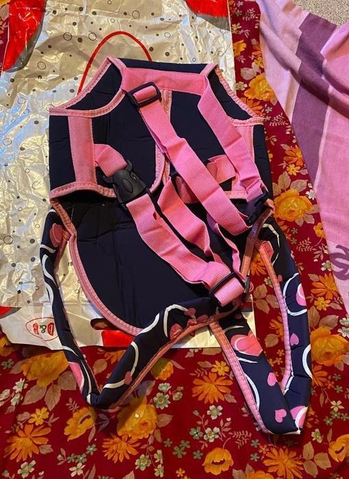 Кенгуру детские.