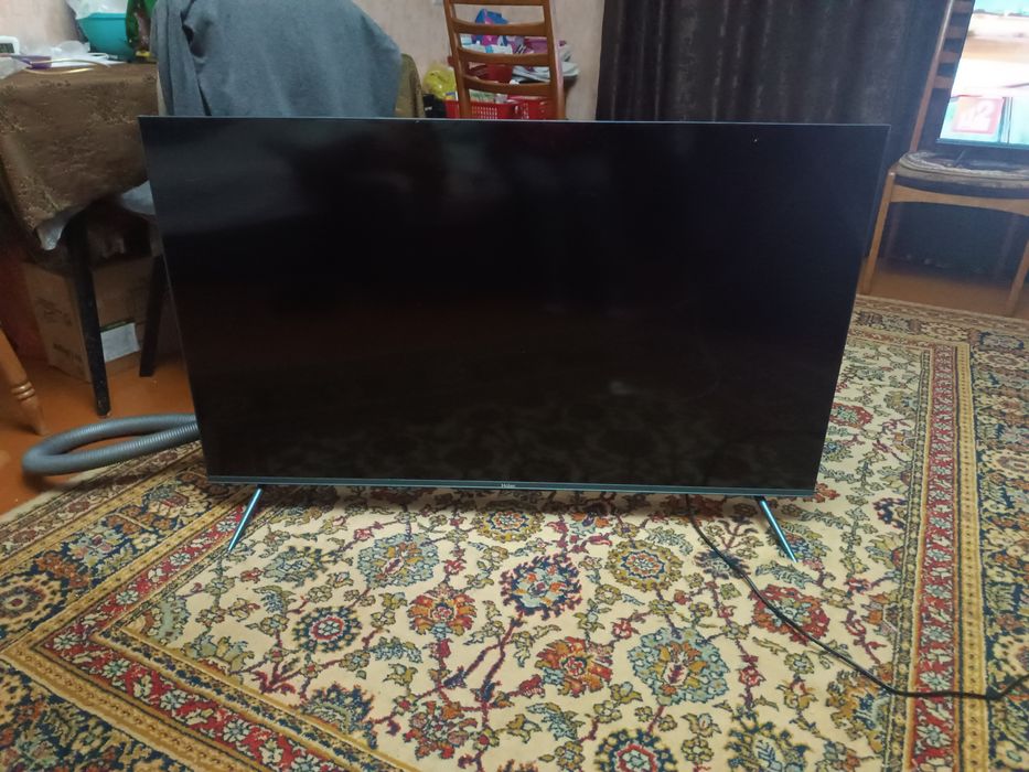 Продам телевизор Haier 50 S5