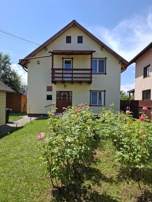 De vanzare casa in Rasnov, jud Brasov