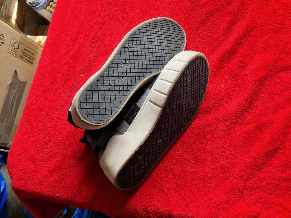 Adidași  / bascheți nr 36