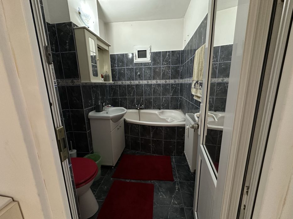 Apartament 2 camere Micalaca de inchiriat Arad