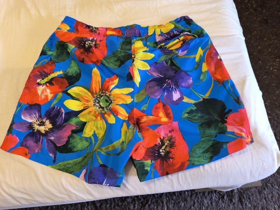 XL Swimming shorts Polo Ralph Lauren Бански XLРалф Лорън