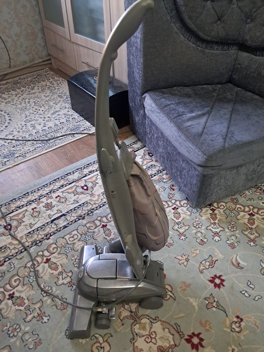 Пылесос    Кирби