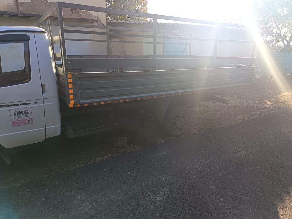 Газель 2016 год срочно