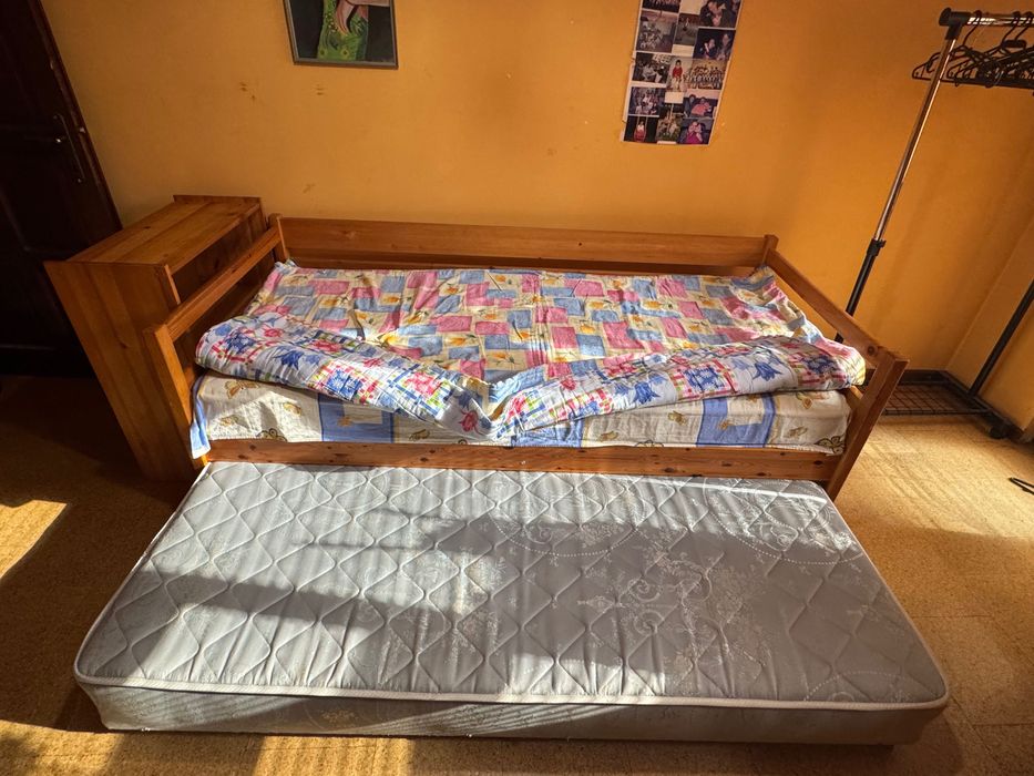 Детско обзавеждане