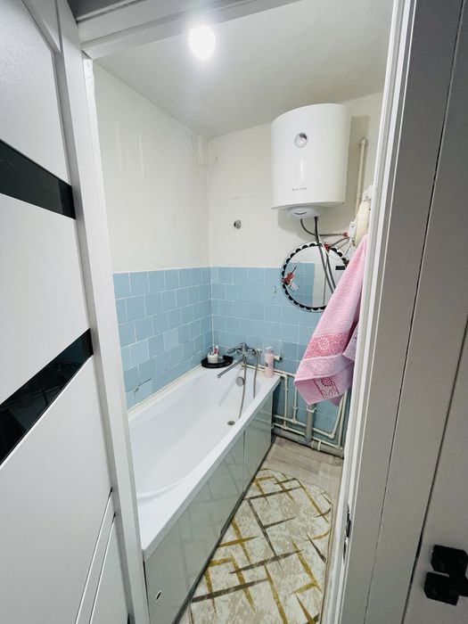 Квартира 2 комнатные