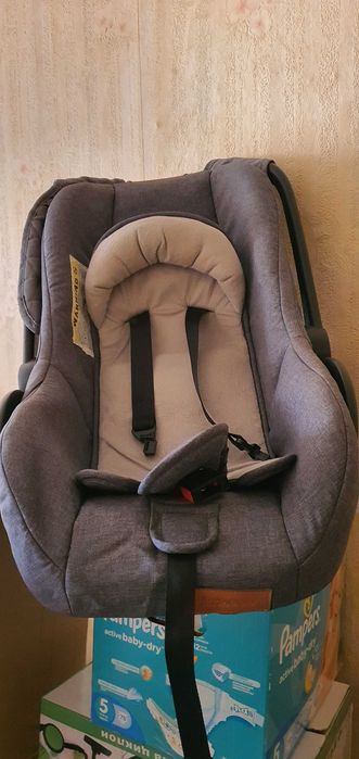 Детска количка Kikka Boo