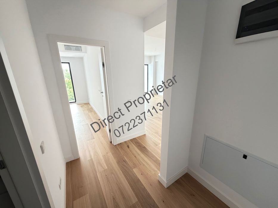 Direct Proprietar | Apartament 2 camere I The Level Apartments