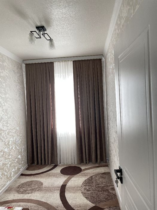 Квартира для девушек