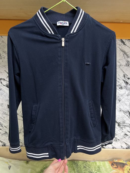 Кофта на 11 лет