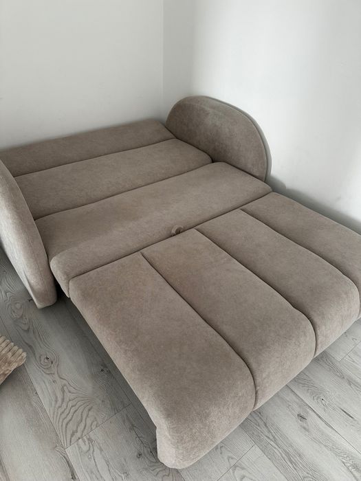 Canapea extensibila