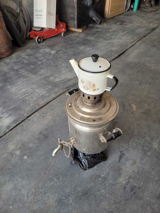 Казан ошак, 10, 30, 60, 110 литров