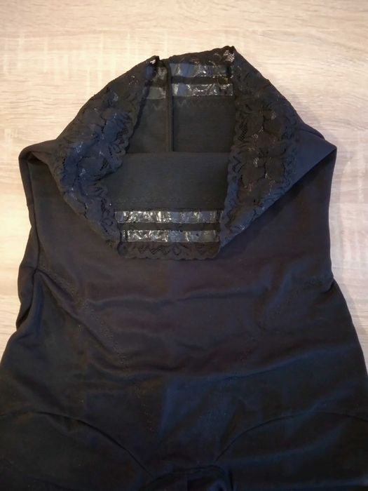 Ново оформящо бельо размер М