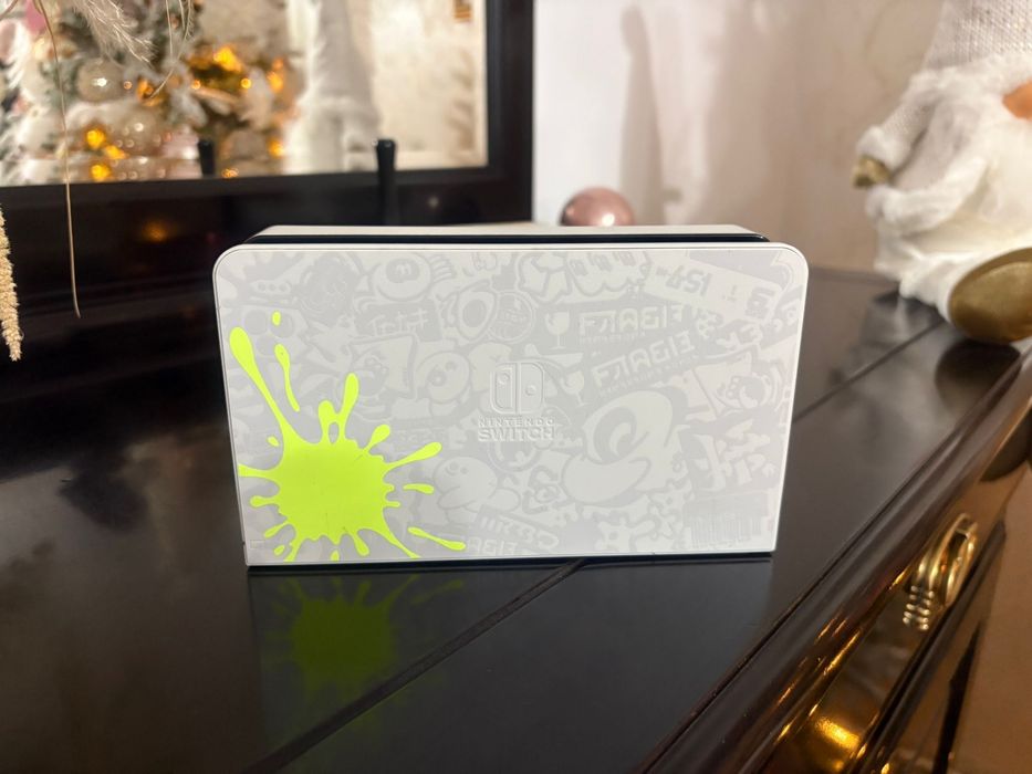 NINTENDO SWITCH /Impecabil/Germania