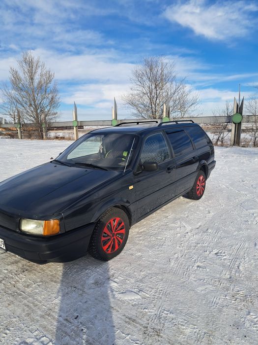 Легковой автомобиль