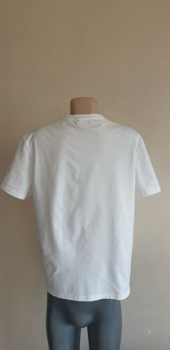 ETRO Milano Cotton Made in Italy Womens M НОВО ОРИГИНАЛ Дамска Тениска