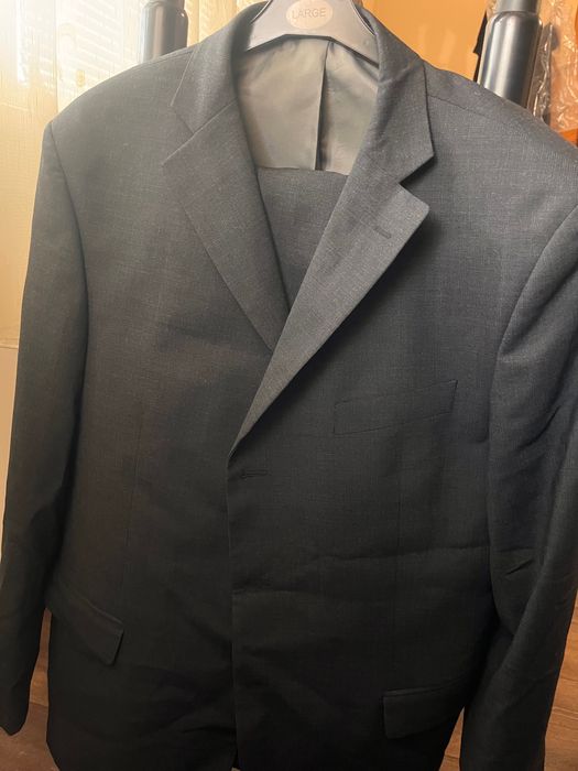 Костюм Marks & Spenser