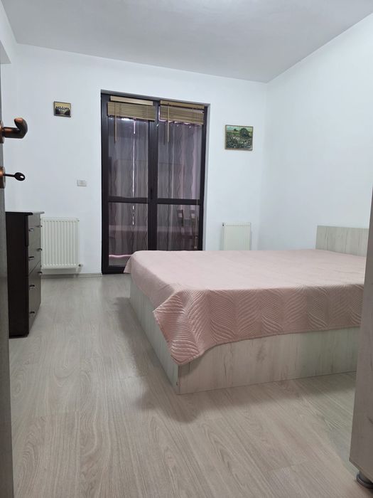 Apartament 2 camere  închiriere zona Dobroești