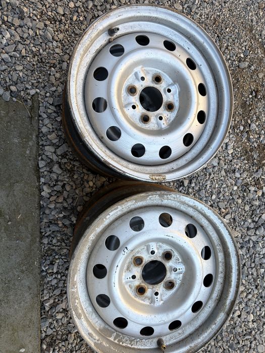 Приора диск 2 комплект бар