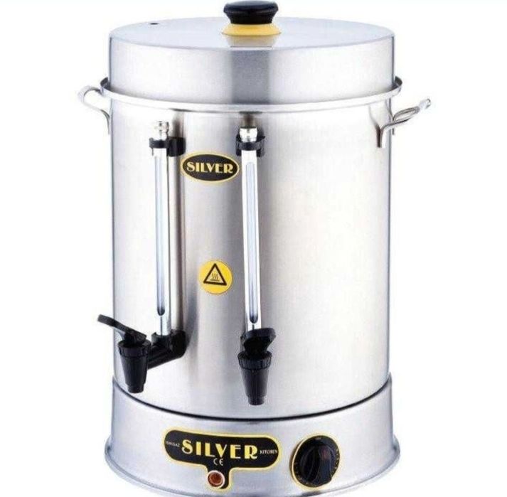 Elektronniy samovar 24 litr samavar samavar turkiya