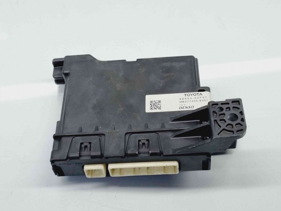 Modul confort Toyota Corolla IX Sedan (ZRE1) [Fabr 2013-2019] 88650-0