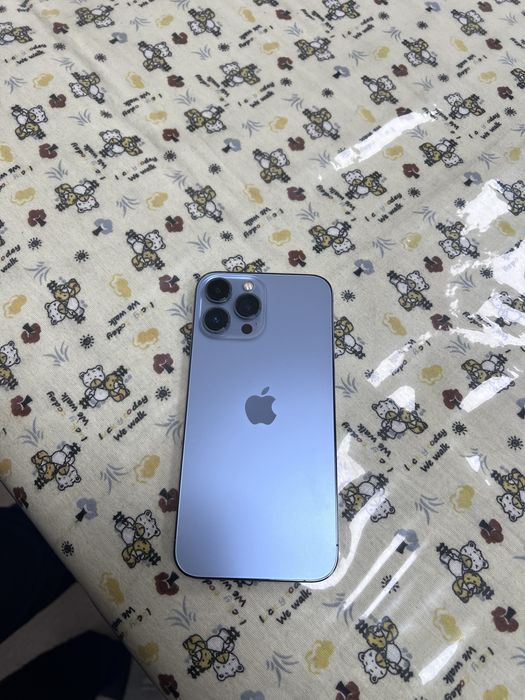 Iphone 13 pro max