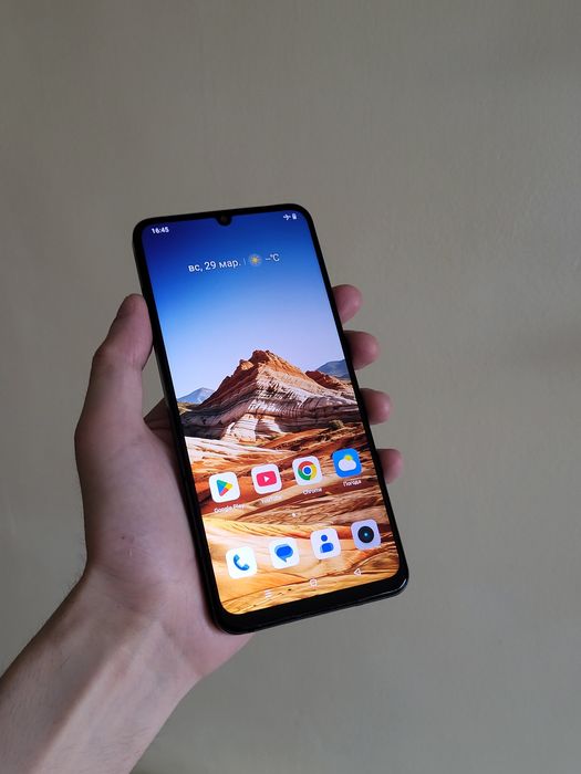 Realme 128GB Доступная Цена