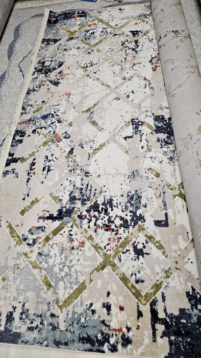 Ковер Indigo Premium 3×4м