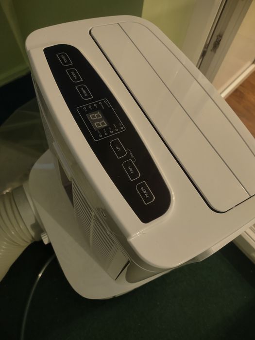 Aer condiționat portabil Hyundai 12000 BTU NOU