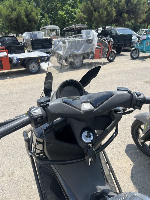 Супер акция! Скутер N-MAX 180cc