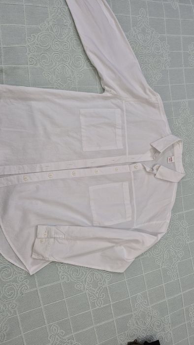 Продам рубашку на девочку