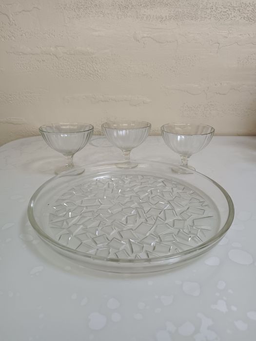 Посуда, салатница, ваза