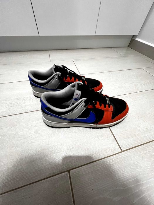 Nike Dunk Low Retro EMB