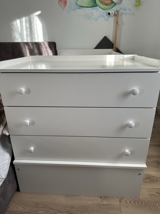 Pătut copii transformabil,3in 1