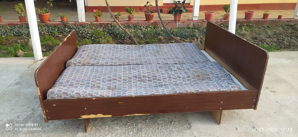 Spalniy 50 tokida 100 ming soʻmlik ishi bor