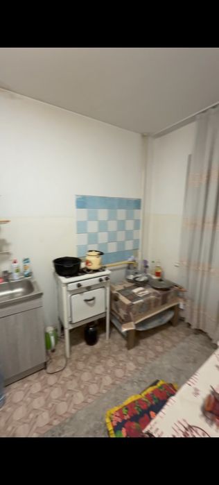 Фаргона шахар до каналда 1хона 2этаж ижарага берилади