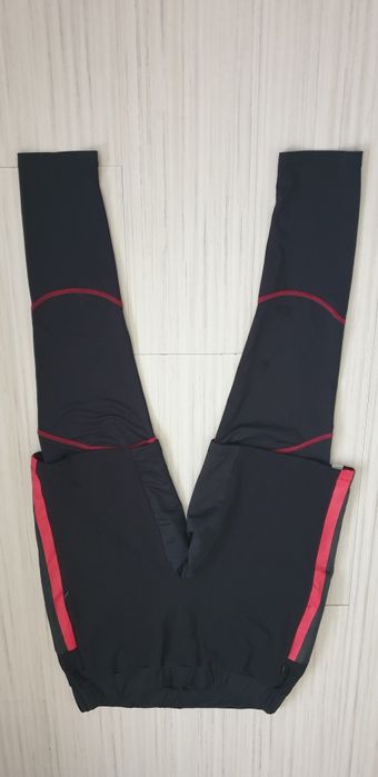 Philipp Plein Sport 2 in 1 Stretch Mens Size M / L  НОВО! ОРИГИНАЛ! Мъжки Къси Панталони + Клин