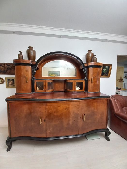 Set de mobilier antic