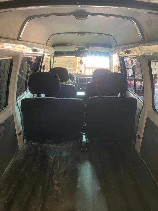 Damas 2020 metan gaz