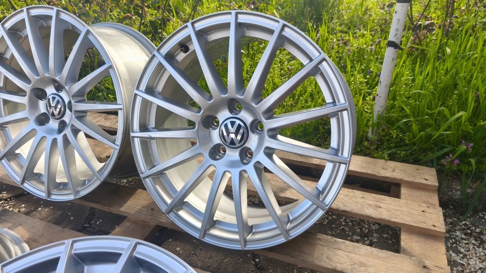 5х112 18 цола Audi VW