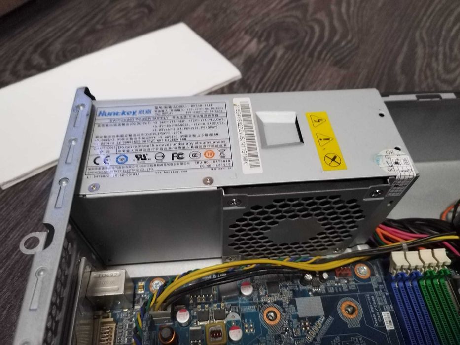 Sursa PC HuntKey 240W ATX