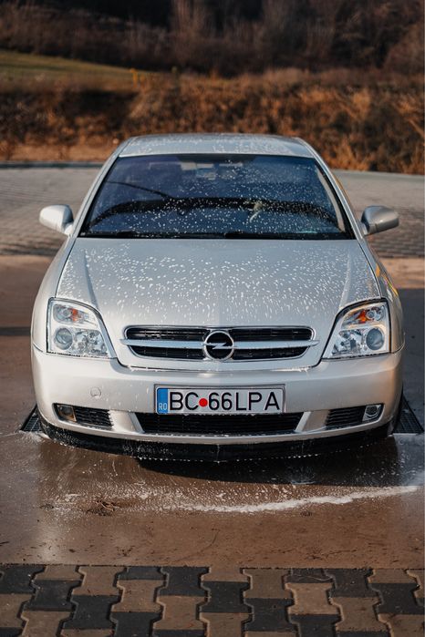 Opel Vectra C 1.9.