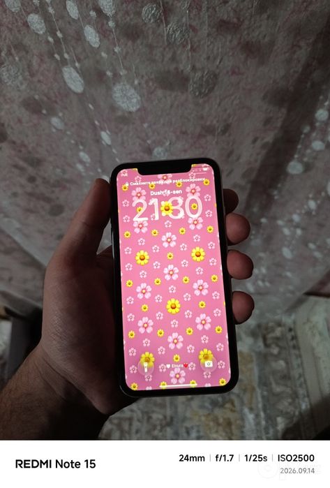 Iphone 11 71/128Gb hamma joyi radnoy