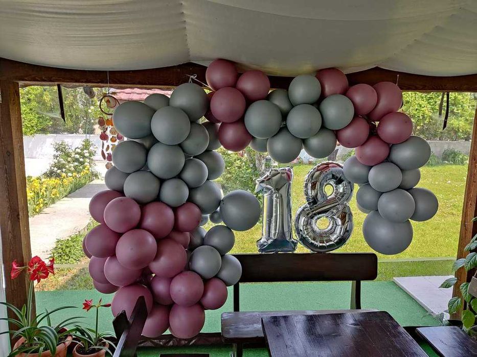 Дава се под наем Къща в с. Лъка, Област Бургас - 240 кв.м за 255 € - Снимка #23