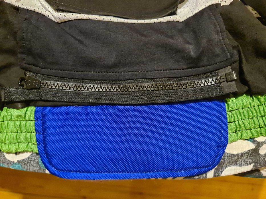 Мото Яке RSR Кордура размер 48