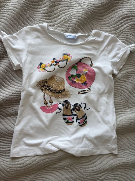 Дрехи на mayoral